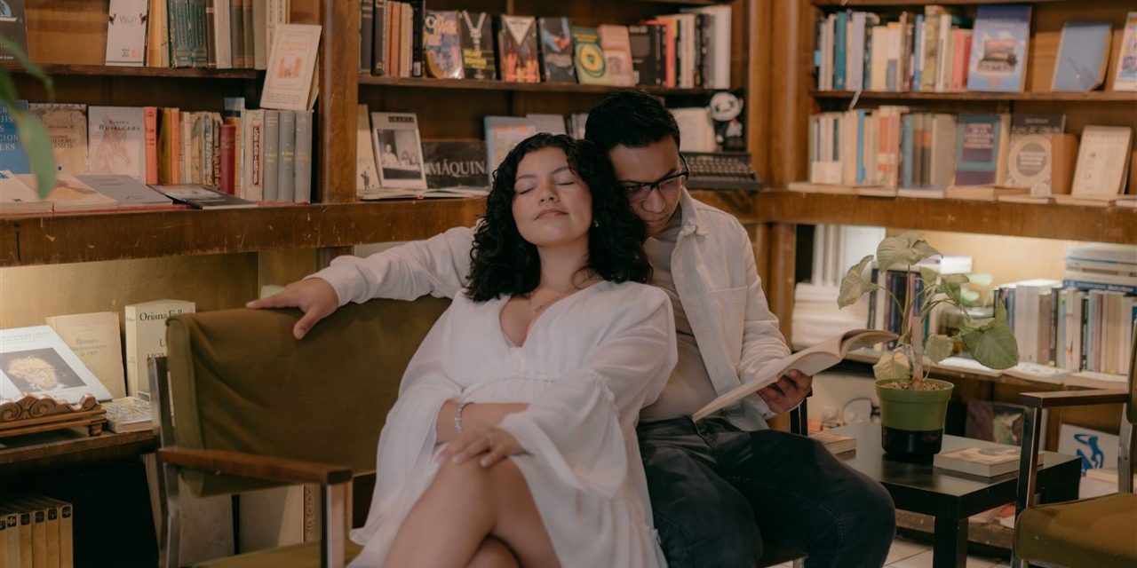 Jonathan & Teresita