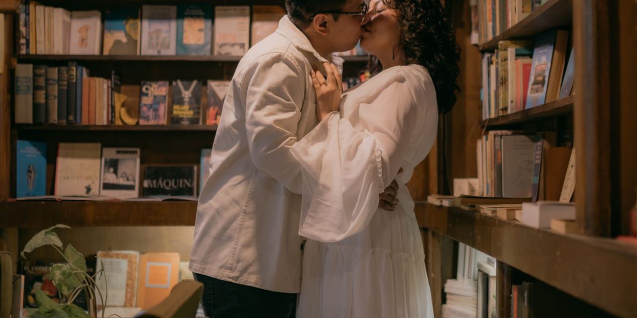 Jonathan & Teresita
